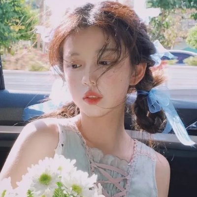 魔力女战士
